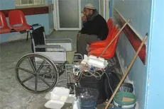 رژیم صهیونیستی مانع از ورود تجهیزات به بیمارستان‌های غزه می‌شود
