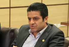 استاد دانشگاه پیام نور کرج پژوهشگر برتر استان البرز شد