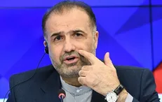 کاظم جلالی: می‌دانیم چه کسی در ترور شهید فخری‌زاده دست داشت