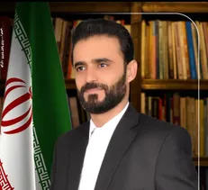 سیداحسان حسینی مدیرکل راه و شهرسازی چهارمحال و بختیاری شد