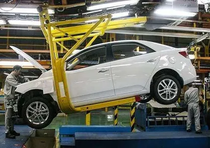 اولین &laquo;سمپوزیوم ساخت بدنه خودرو&raquo; ۲۰ خردادماه در دانشگاه شریف برگزار می&zwnj;شود