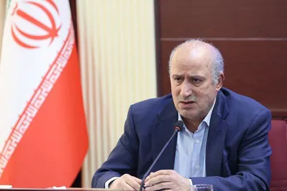 تاج: مسئول ویزا برای تیم ملی فوتبال فیفا است، نه آمریکا؛ امیدواریم فیفا به وظایف خود عمل کند + فیلم