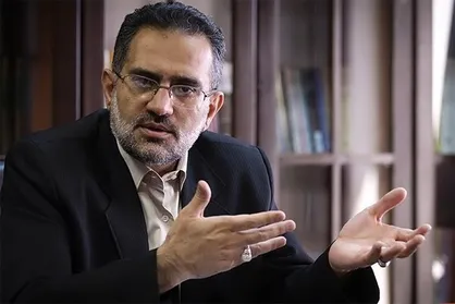 بودجه ۱۴۰۱ با اصلاحات مدنظر به زودی به مجلس ارسال خواهد شد/ پاسخ معاون پارلمانی دولت به شایعه خالی بودن خزانه+فیلم