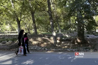 چناران شهر