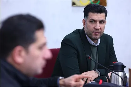علیرضا پاکدل:هندبال یکی از رشته&zwnj;های مدال آور در سانیا خواهد بود