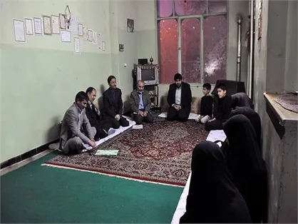 مهندس فتاح برای دومین بار به چهارمحال&zwnj;وبختیاری می&zwnj;رود