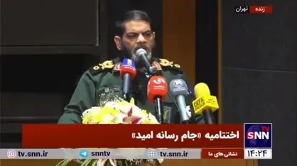 سردار معروفی: ایران به دنبال سلاح هسته&zwnj;ای نیست/ ناکارآمدترین سلاح موجود در دنیا سلاح هسته&zwnj;ای است