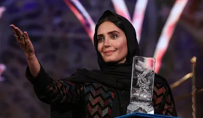 الناز شاکردوست مهمان شبکه نمایش می&zwnj;شود/ پخش &laquo;شبی که ماه کامل شد&raquo;