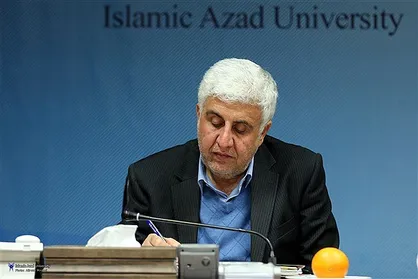 سرپرستان دانشگاه آزاد واحد&zwnj;های بندرانزلی و تنکابن منصوب شدند