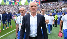 دشان در تاریخ جام جهانی ماندگار شد