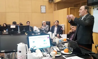از تولید ویروس&zwnj;های مهندسی&zwnj;شده تا آغاز نخستین کارآزمایی بالینی ژن&zwnj;درمانی سرطان در کشور
