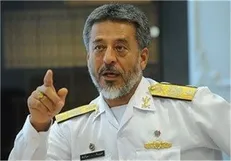 «هوادریا» رکن مهم و اثرگذار در ساختار نداجا است
