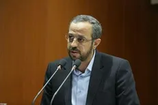 مدیرمسئول روزنامه خراسان برای حضور در یازدهمین دور انتخابات مجلس ثبت نام کرد