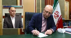 انتصاب کریمی مزرعه شاهی به عنوان رئیس دانشگاه صنعتی خواجه نصیرالدین طوسی تایید شد
