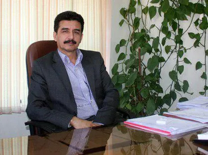 رسالت داریم برای تقویت زبان&zwnj;های بومی کوشش کنیم