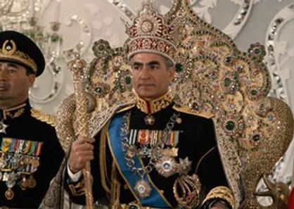 عکس| سلبریتی&zwnj;ها در زمان شاه هم فرزندانشان را در آمریکا به دنیا می&zwnj;آوردند!