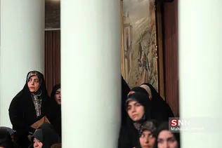 همایش تجلیل از سرلشکر قاسم سلیمانی