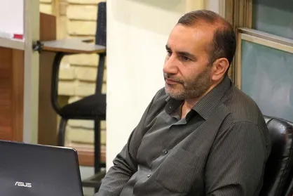 رایزنی استاندار کرمانشاه برای تسهیل تردد زوار اربعین از مرز خسروی