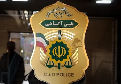 انهدام باند سارقان حرفه&zwnj;ای منازل در عملیات مشترک پلیس فارس و قم