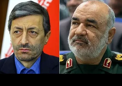 تقدیر فرمانده کل سپاه پاسداران از اقدامات بنیاد مستضعفان در برابر کرونا