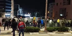 زخمی شدن ۲۰ فلسطینی در حمله نظامیان صهیونیست به رام‌الله