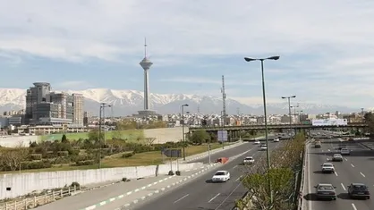 سخنگوی شهرداری تهران: ارائه خدمات در پایتخت ادامه دارد
