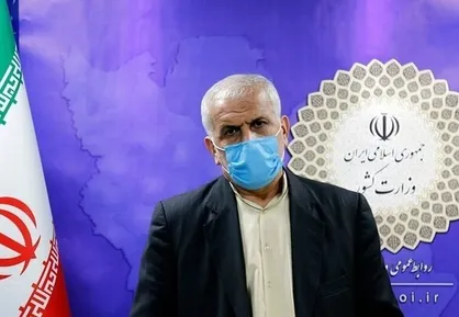 ظرف سه روز آینده بخش زیادی از زائران اربعین به کشور بازمی گردند
