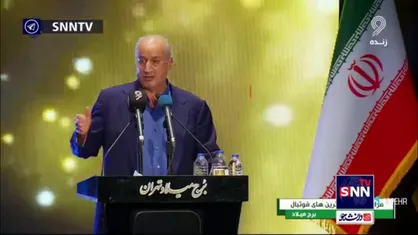 توضیحات تاج درباره آخرین وضعیت VAR در کشور