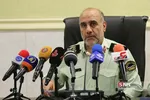 طرح رعد پلیس پیشگیری