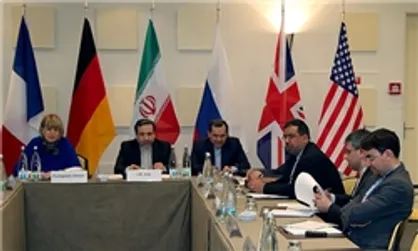 در هشتمین نشست کمیسیون مشترک برجام چه گذشت؟