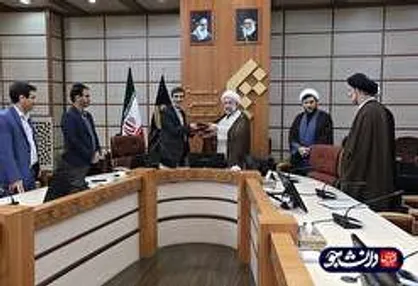 تفاهم&zwnj;نامه همکاری بین دانشگاه حضرت معصومه(س) و جامعه&zwnj;المصطفی(ص) منعقد شد