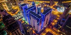 استقلال و پرسپولیس در آسیا همسایه شدند
