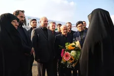 قالیباف: جلوگیری از هدررفت انرژی نیازمند برنامه مدون است