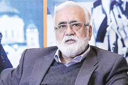 غلامرضا موسوی: خوش&zwnj;بینانه&zwnj;ترین موعد بازگشایی سینما&zwnj;ها خرداد است