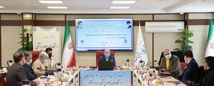 مراکز تحقیقاتی خود را تبدیل به شبکه&zwnj;های تحقیقاتی کنیم