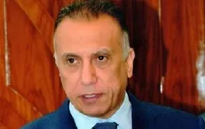 الکاظمی اسامی کابینه خود را منتشر کرد