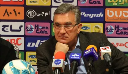 زمان نشست خبری لوکا و برانکو مشخص شد
