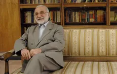 حاج حسین مهدیان نخستین سرپرست روزنامه کیهان بعد از انقلاب که بود؟ /از ترور نافرجام گروهک فرقان تا موسسه کیهان