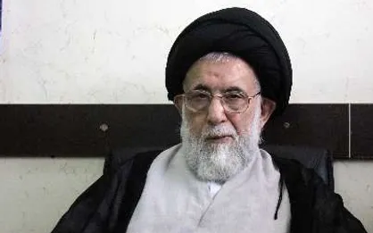 آیت&zwnj;الله سید علی شفیعی نماینده مردم خوزستان در مجلس خبرگان رهبری درگذشت
