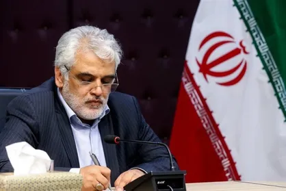 حبیب پیری سرپرست دانشگاه آزاد چابهار شد