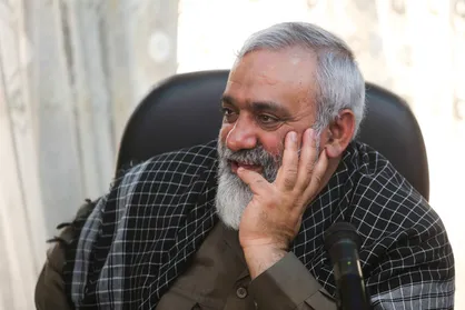 سردار نقدی: اوضاع اقتصادی امروز نتیجه رأی دیروز خود ماست