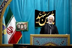 ملت ایران اجازه نخواهد داد هیچ قدرتی در امور کشور مداخله کند