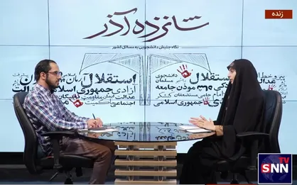 آشوب سال قبل نه عزم گفت&zwnj;وگو داشت نه توان براندازی + فیلم