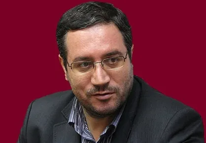 وزیر صنعت: سیاست این وزارتخانه تنظیم بازار شب عید است