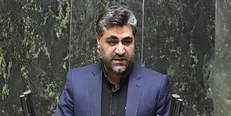 نخعی: پول گندمکاران پرداخت نشده است/ اگر این وضعیت ادامه داشته باشد حتماً امنیت غذایی کشور به مخاطره خواهد افتاد + فیلم