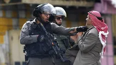 چرا اسرائیل سمبل 