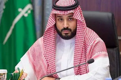 بن سلمان: عربستان برای مقابله با ایران به شوک نیاز داشت