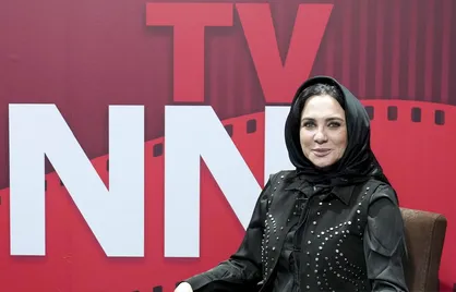 بازیگر فیلم سرزمین فرشته ها: بازی در سینمای ایران یکی از آرزو&zwnj;های من بود
