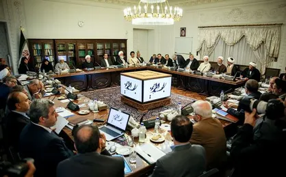 فیلم/ علت برگزار نشدن جلسات شورای عالی انقلاب فرهنگی  چیست؟