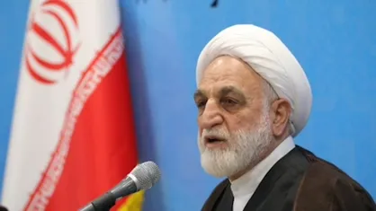 شورایعالی پیشگیری از وقوع جرم را کاملا فعال کنیم